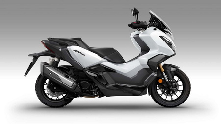 Hondaadv350 naxos