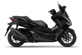 Honda Forza 350 (2024)