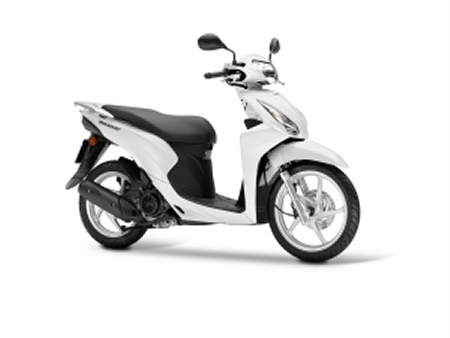 Honda vision 110