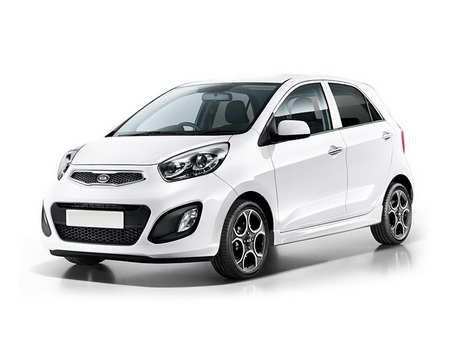kia picanto