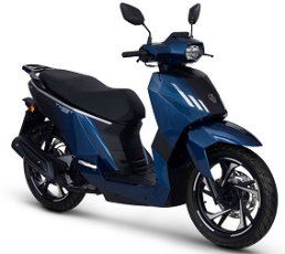 Peugeot 50 Tweet