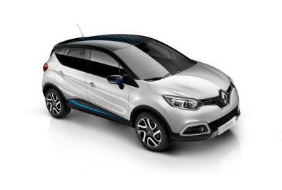 dacia naxos
