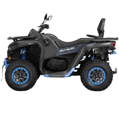 Kymco MXU 310 ATV