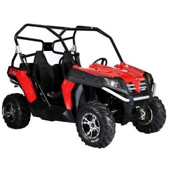 BUGGY CFMOTO 550