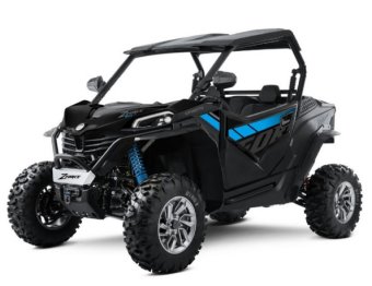 Buggy cf 800cc