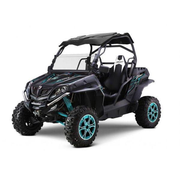 BUGGY CFMOTO 800
