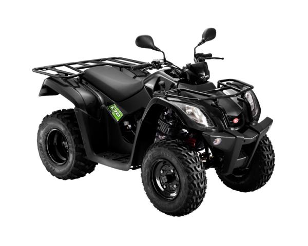 Kymco 170