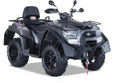 Kymco MXU 700 ATV