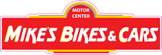 Mikes Bikes Car Rentals in Naxos