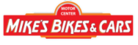 Mikes Bikes, car, atv, scooter, motorbikes, buggy rentals in Naxos Greece