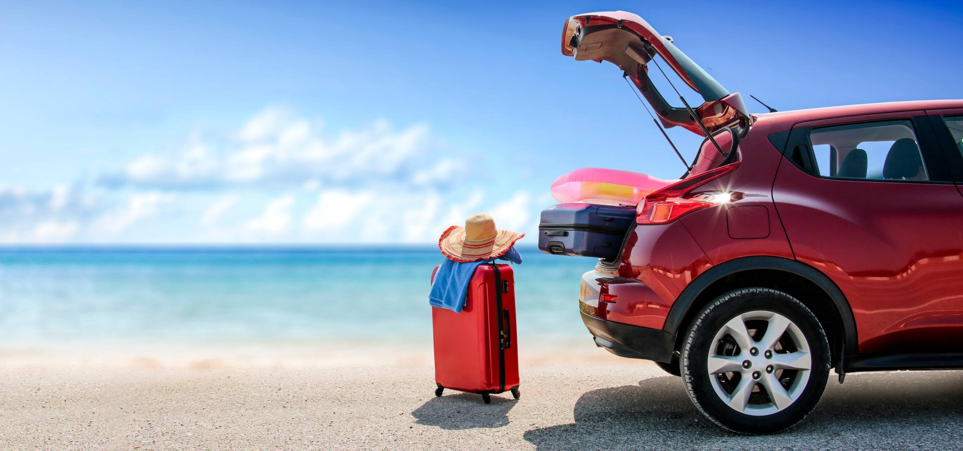 Rent a car in Naxos