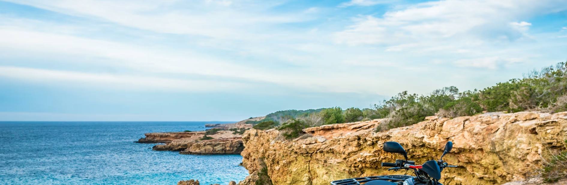 naxos ATV rentals