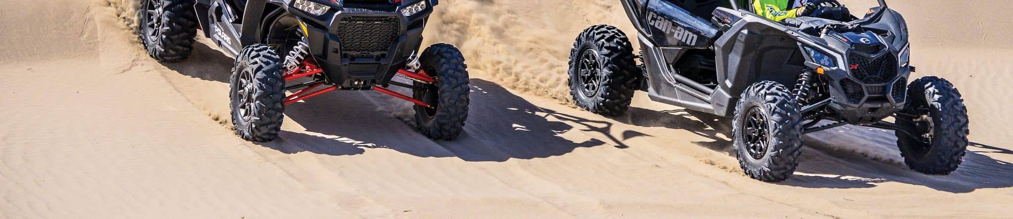 Rent a Buggy Car in Naxos
