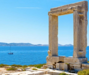 naxos rent car