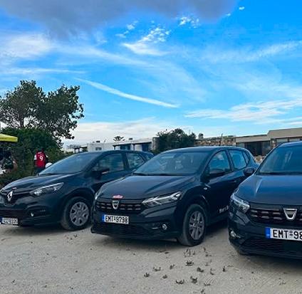 naxos rent car or atv book now