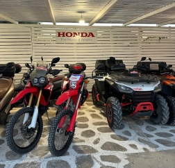 naxos rent car town