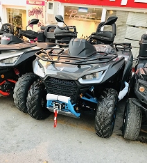 naxos rent car town